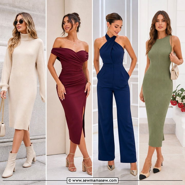 30 Engineering Graduation Outfit Ideas For A Polished Moment