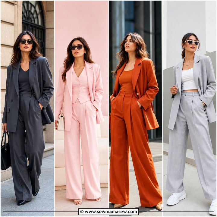 30 Glamoratti Outfit Ideas for Luxe It-Girl Energy Today