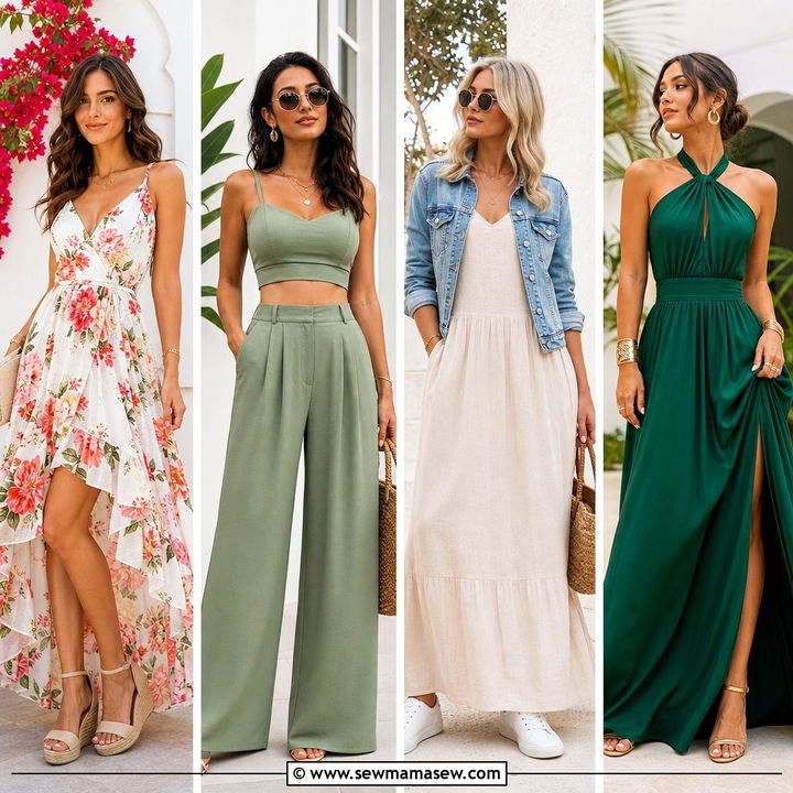 30 Graduation Outfits Ideas for Picture-Perfect Moments