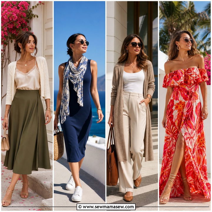 30 Graduation Outfits for Women Over 60 for Chic Comfort