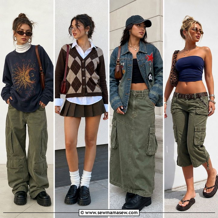 30 Indie Girl Outfit Ideas for Effortless Cool-Girl Style