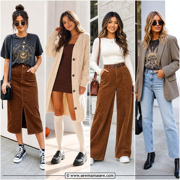 30 Indie Outfit Ideas for Artsy, Effortless Everyday Style