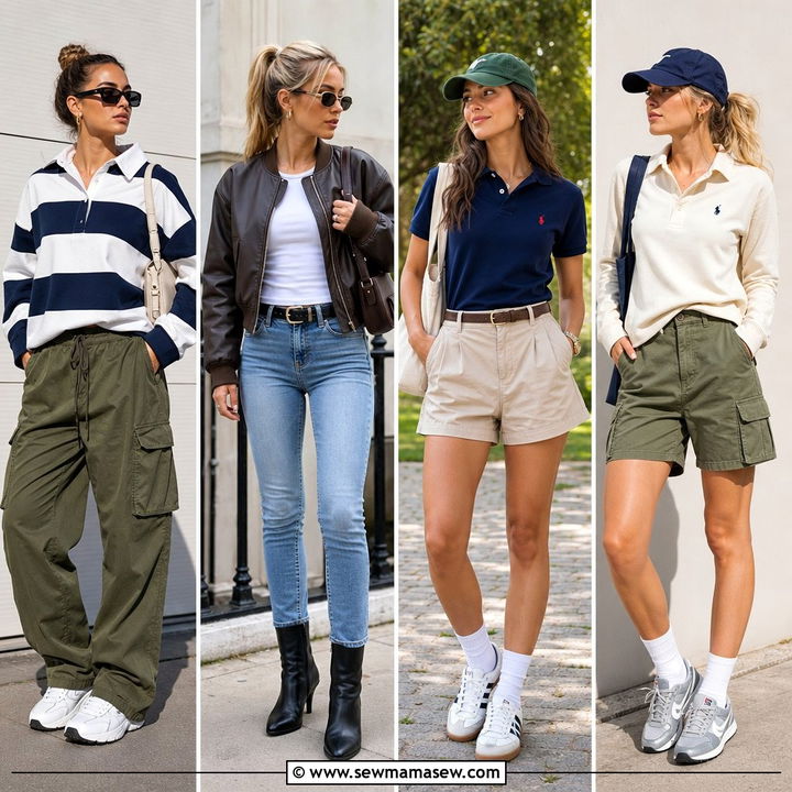 30 Kids Back To School Outfit Ideas for Easy Mornings