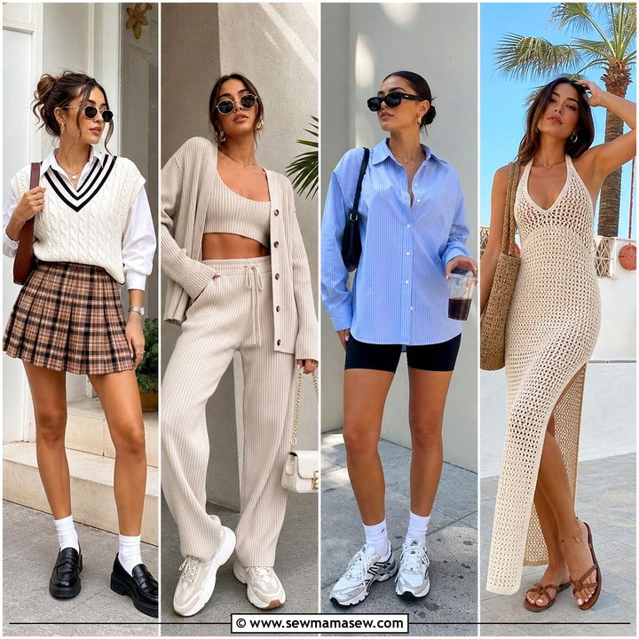 30 Last Day Of School Outfit Ideas For Cute Farewell Looks