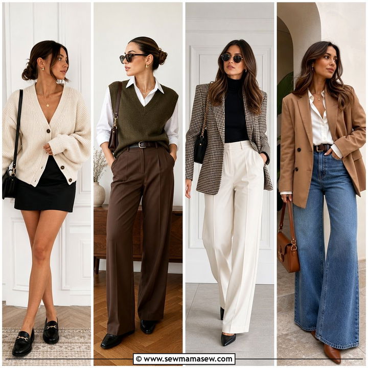 30 Light Academia Outfits Inspo for Soft Romantic Style
