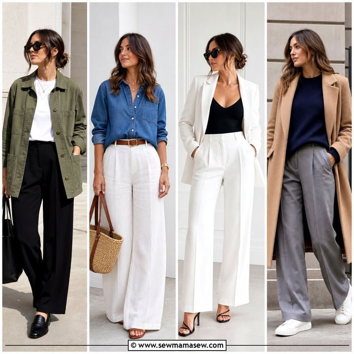 30 Marketer Outfit Ideas for Creative, Client-Ready Style
