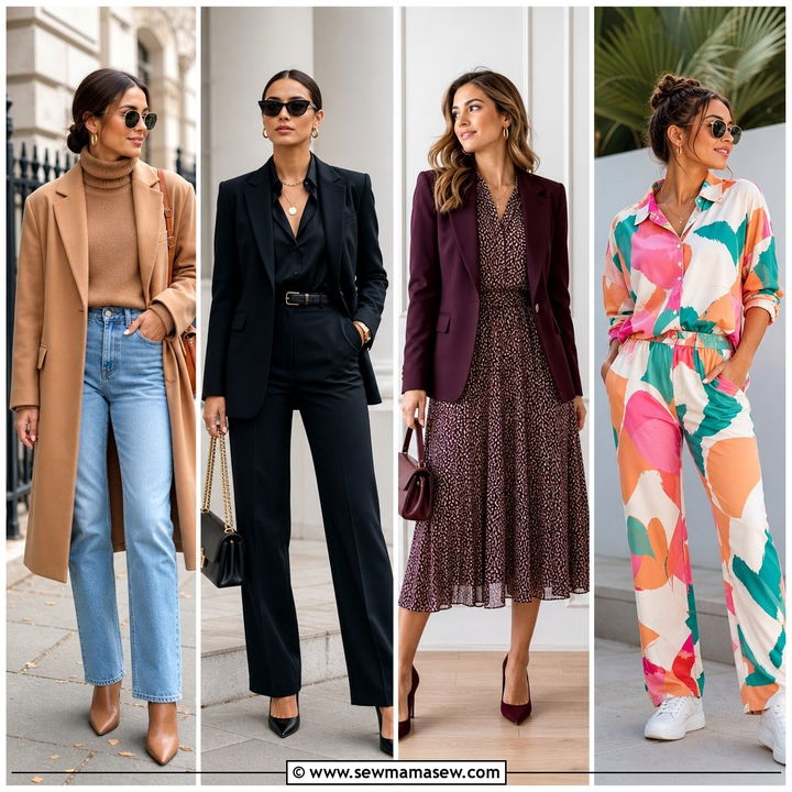 30 Marketing Manager Outfit Ideas for Polished Office Style