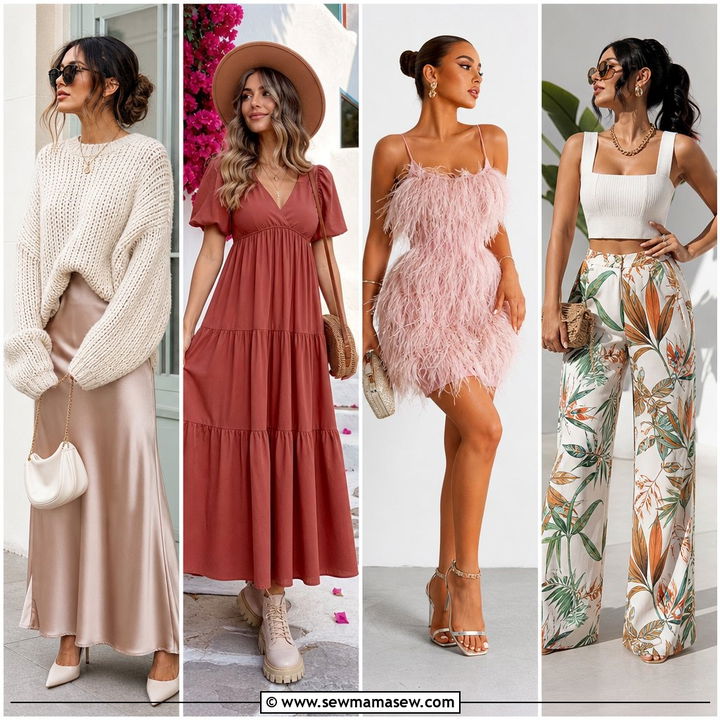 30 Maximalist Outfits For Women: Bold Everyday Looks