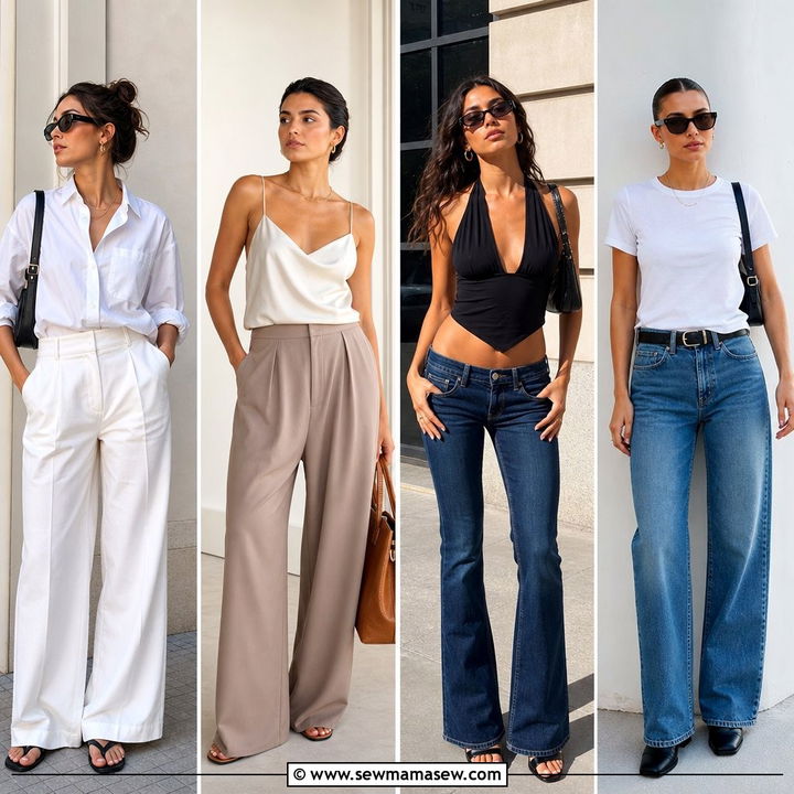 30 Minimalist Outfit Ideas 2026 For A Fresh Chic Wardrobe