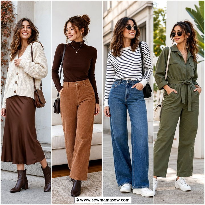 30 Music Teacher Outfit Ideas for Stylish Classrooms