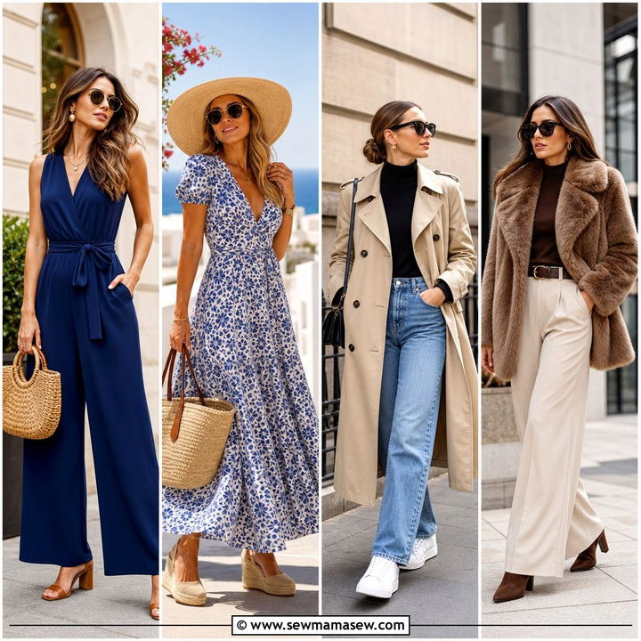 30 NYC Brunch Outfit Ideas for Chic Weekend Plans This Season