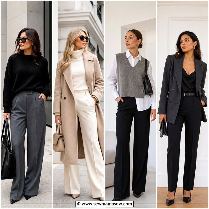 30 Old Money Capsule Wardrobe Ideas For Timeless Style