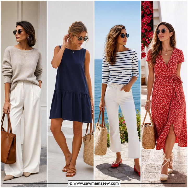 30 Outfit Ideas For Women Over 70 Casual 2026 To Try Now