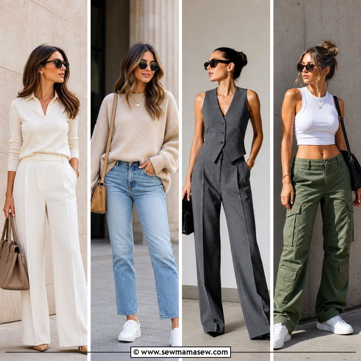 30 Pinterest Outfits Ideas for Chic Style Inspiration