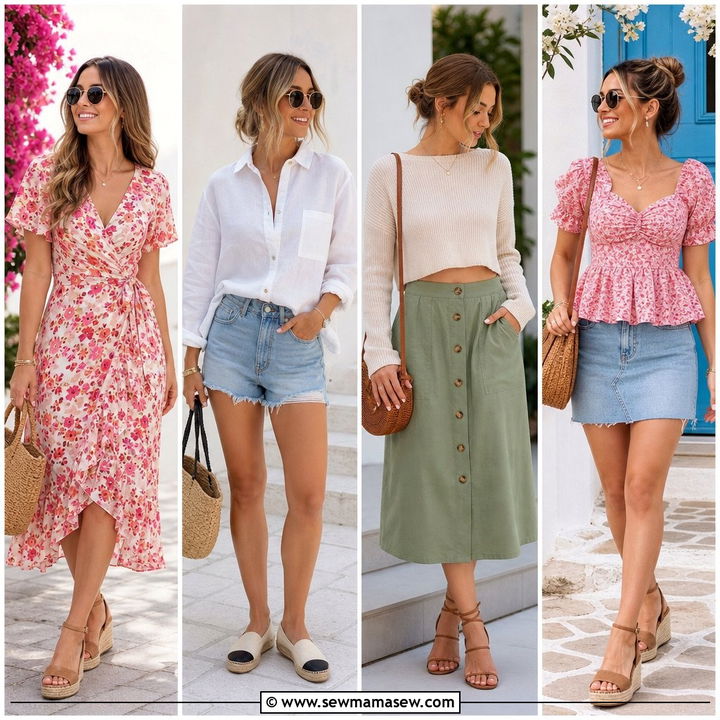 30 Plus Size Brunch Outfit Ideas: Chic Looks For Weekends
