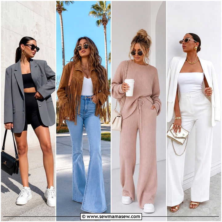 30 Pop Concert Outfit Ideas: Trendy Looks for Every Fan