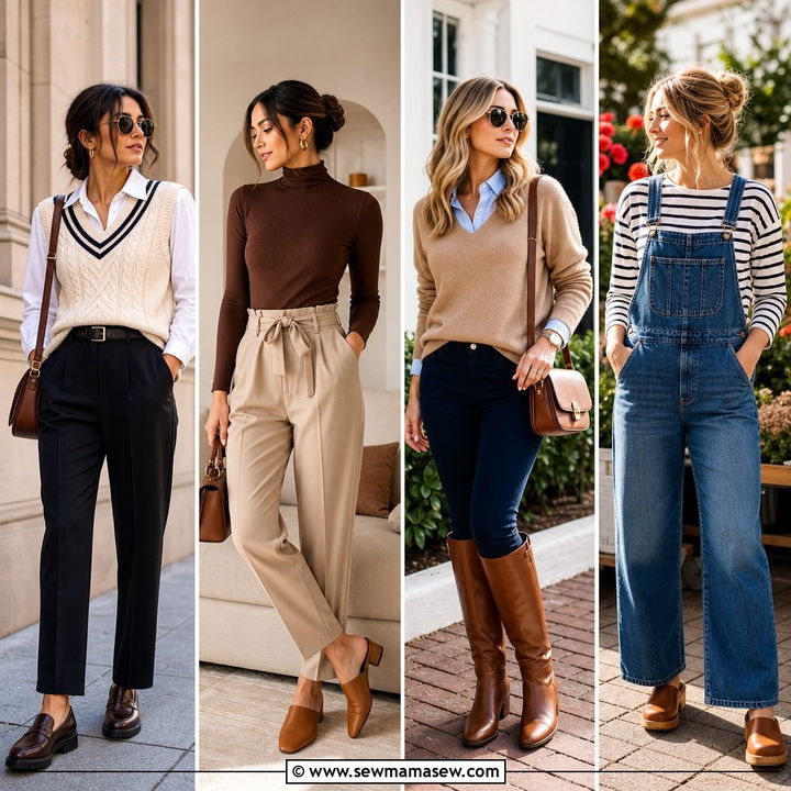 30 Pumpkin Carving Party Outfit Ideas for Festive Fall Fun