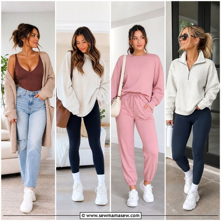 30 Reformer Pilates Outfit Ideas for Sleek Studio Style Today