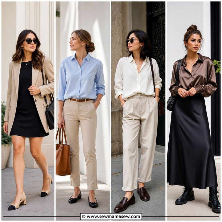 30 School Counselor Outfit Ideas for Confident Workdays