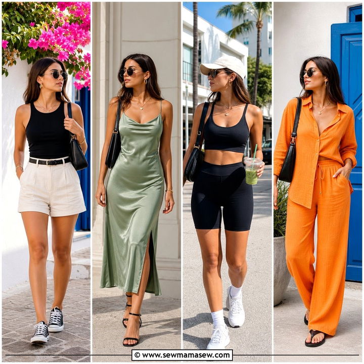 30 Shoulder Bag Outfit Ideas For Polished Everyday Looks