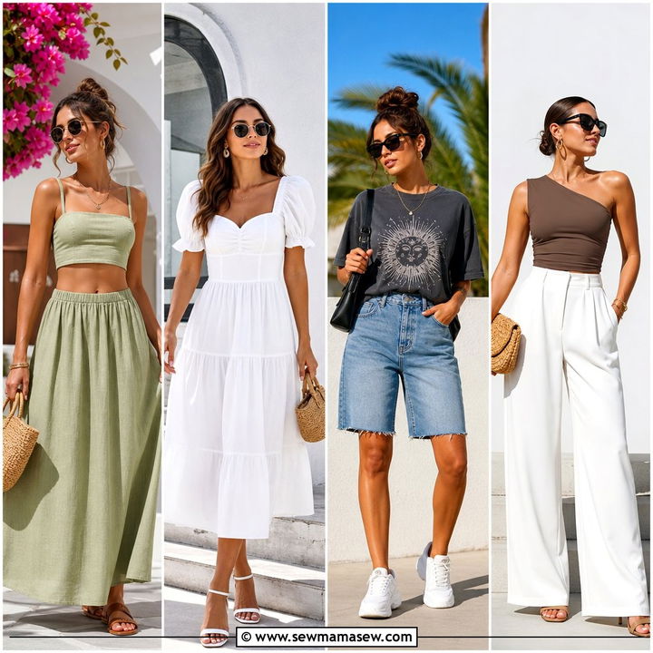 30 Spring Brunch With Friends Outfits for Sunny Weekends
