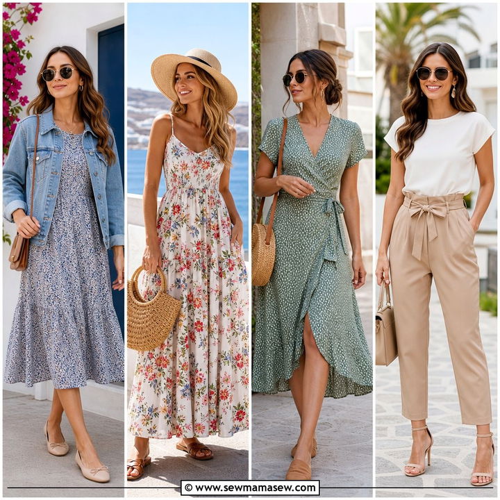 30 Spring Museum Day Outfit Ideas for Chic Gallery Looks