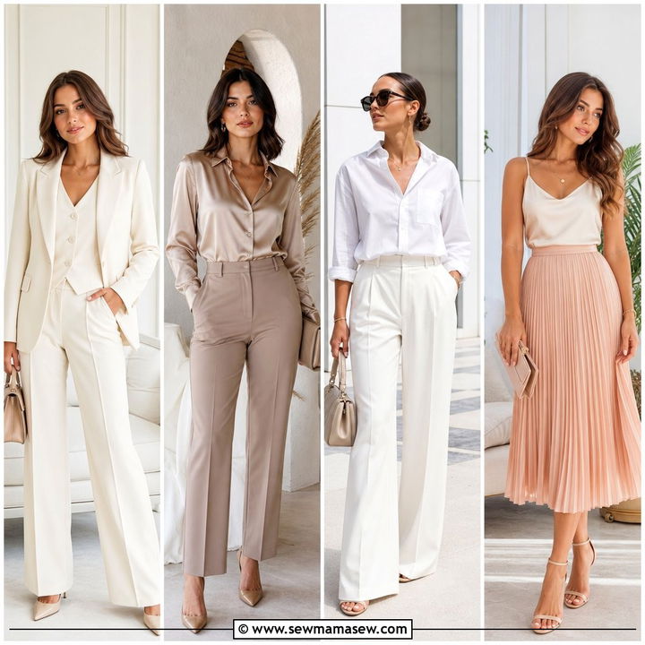 30 Spring Outfits for Women Over 30 That Look Fresh Now