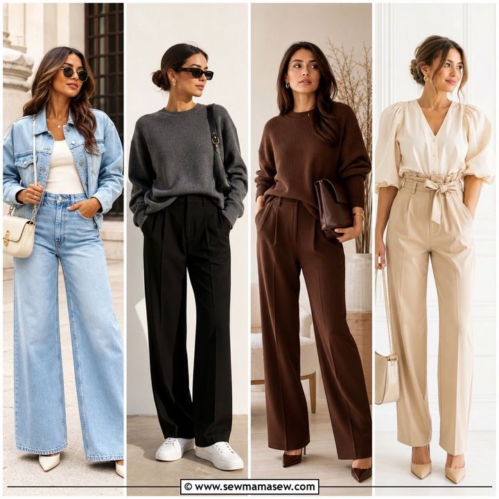 30 Spring Outfits in Neutral for Effortless Chic Style
