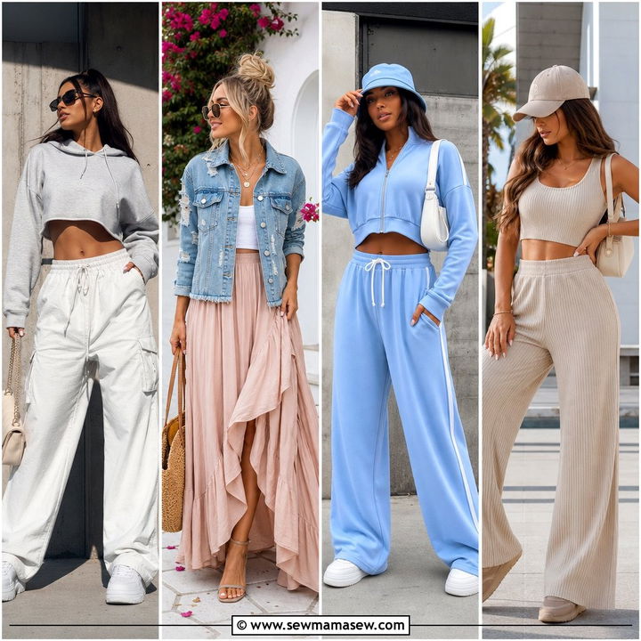 30 Streetwear Outfits 2026 Fresh Trends To Wear Now