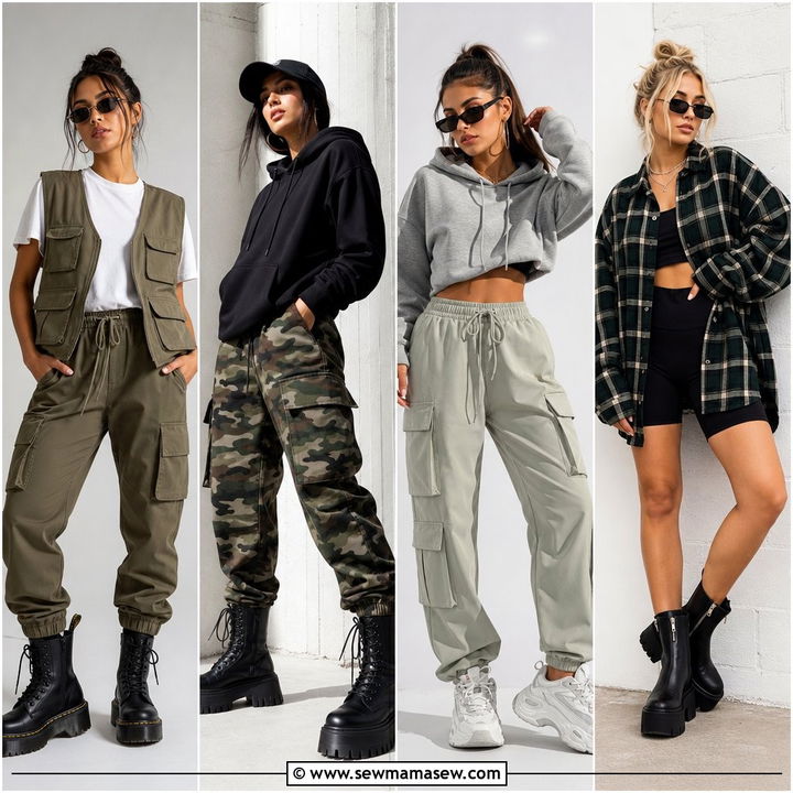 30 Streetwear Outfits Ideas For Cool, Effortless Looks