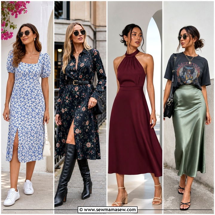 30 Summer Concert Outfits For Women Over 40: Chic Looks