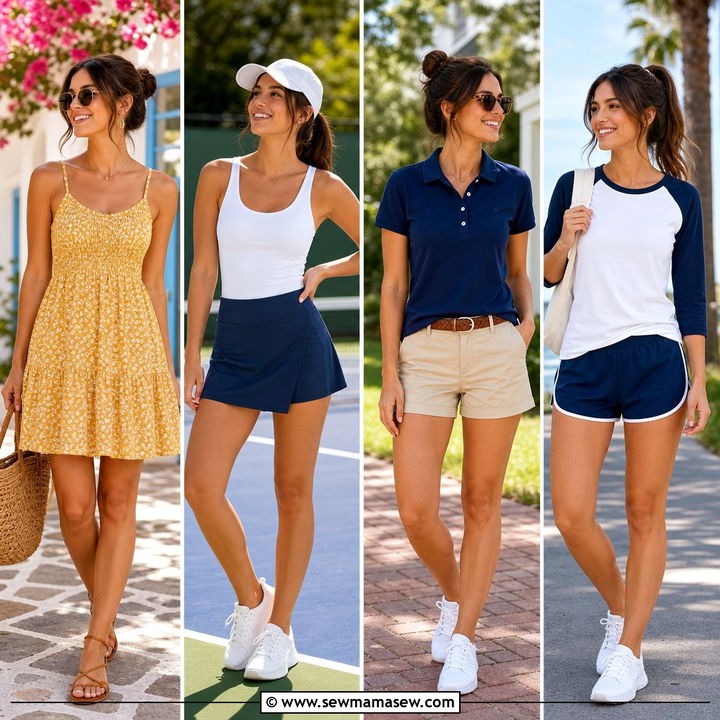 30 Summer Outfits for Kids: Easy Looks for Sunny Adventures