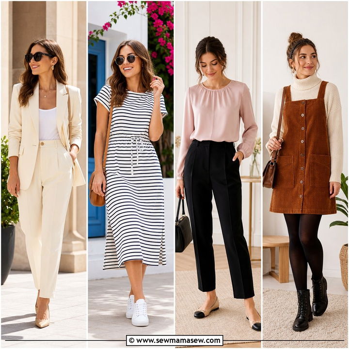 30 Teacher Outfits 2026 for Fresh Classroom Style Trends
