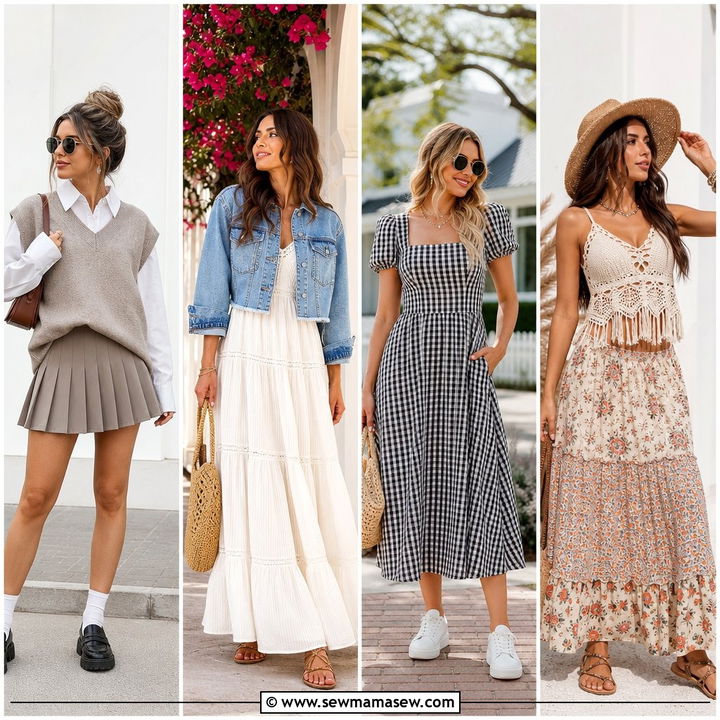 25 Tween Outfit Ideas For 11 Year Olds For Cute Everyday Style