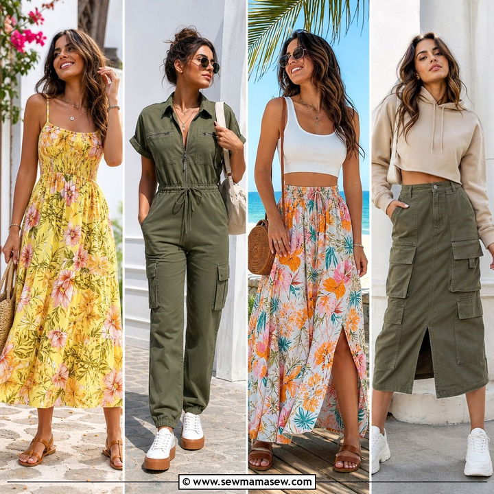 30 Universal Studios Hollywood Outfit Ideas for Park Days