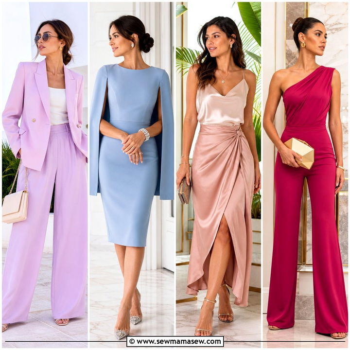 30 Chic Spring Wedding Guest Outfits for Women to Love