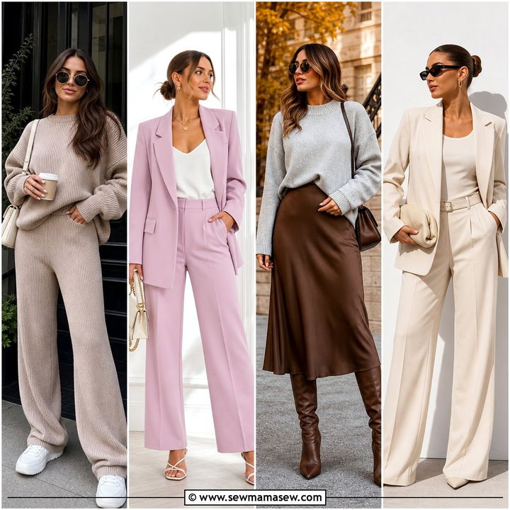 35 Casual Friday Outfit Ideas for Work-to-Weekend Polish