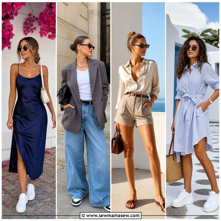 35 Casual Girls Night Out Outfits for Fun, Confident Looks