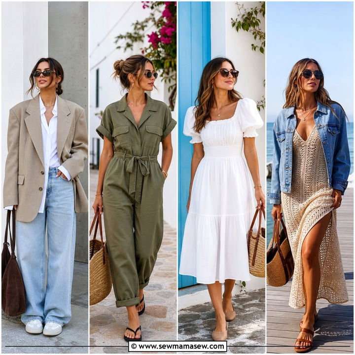 35 Copenhagen Outfits for Effortless Scandi Street Style