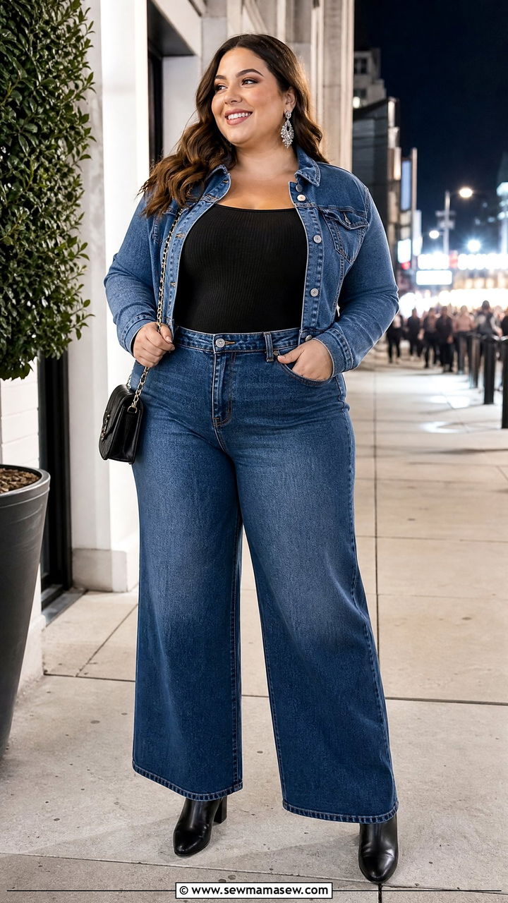 Plus Size Corset Top Concert Outfit - 20 plus size concert top outfit ideas