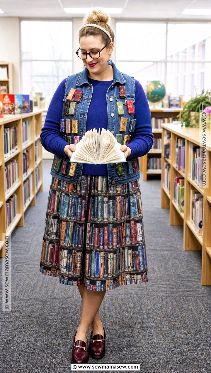 100 Days In The Books Teacher Outfit - 30 100th day of school dress up ideas for teachers