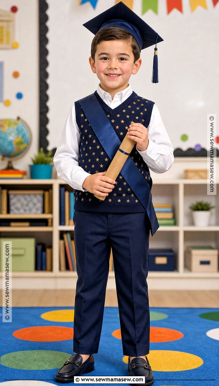 100 Days Smarter Scholar Outfit - 45 100 days of school dress up ideas