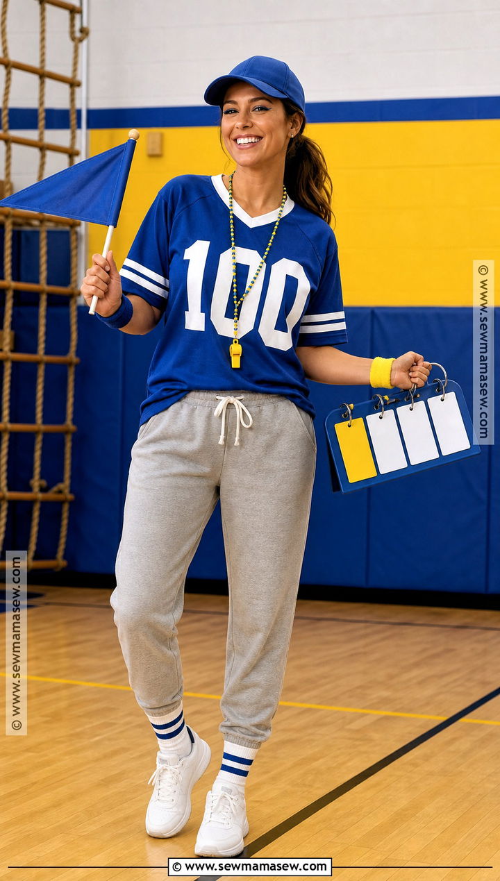 100 Days Team Teacher Outfit - 30 100th day of school dress up ideas for teachers