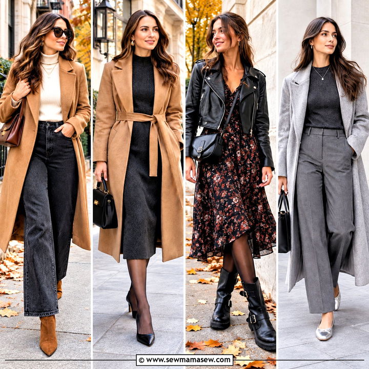 15 2026 Fall Shoes Trends for Women Fresh Seasonal Picks