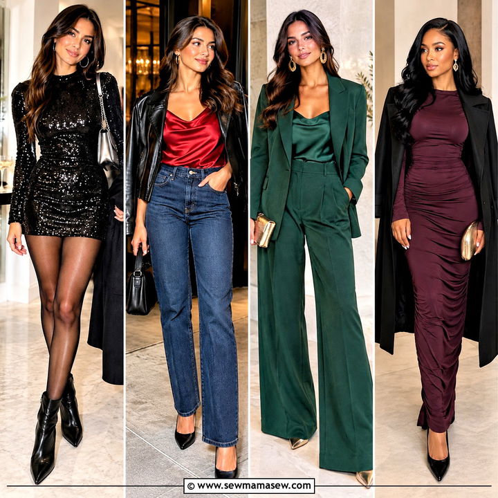 15 21st Birthday Outfit Ideas Fall: Chic Looks for Your Party