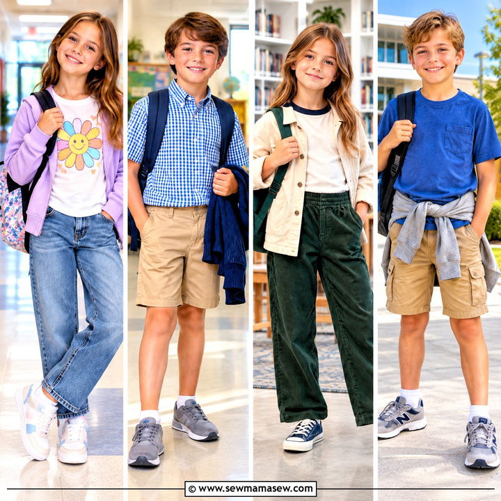15 3rd Grade Shirts Back to School: Fun First-Day Favorites
