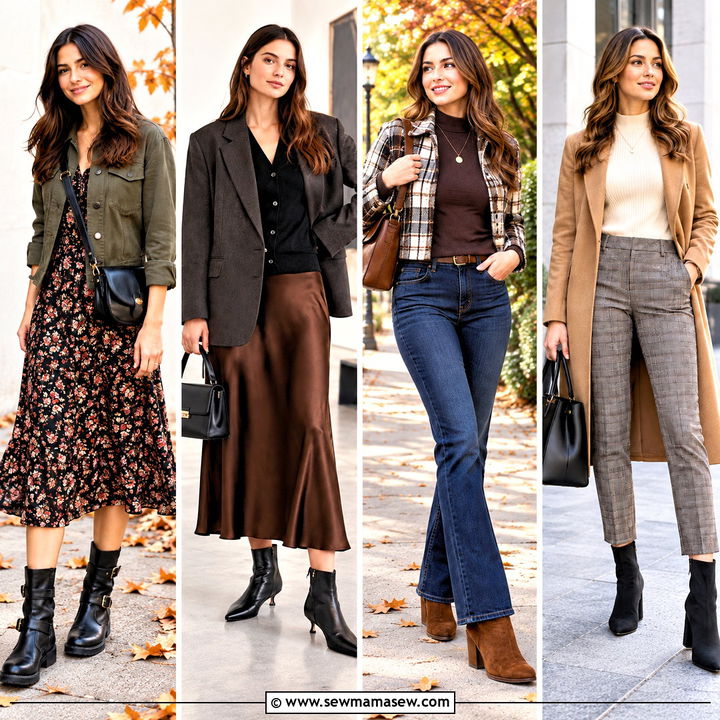 15 Affordable Fall Boot Shopping Ideas for a Stylish Season