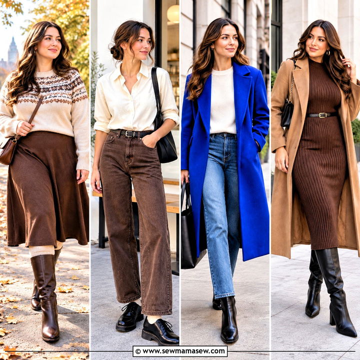 15 Affordable Fall Fashion Trends for a Fresh Look on a Budget