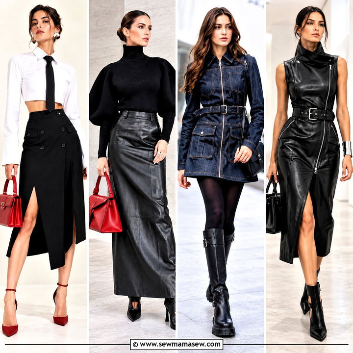 15 Alexander McQueen Fall 2026 Ready to Wear Ideas to Inspire
