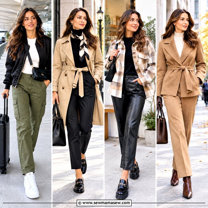 15 Autumn Jacket Ideas for Women 2026 for Effortless Style